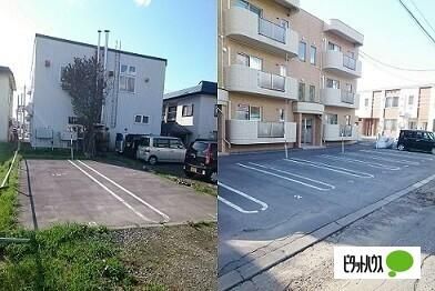 �y�����O�ρz�@���ԏ�