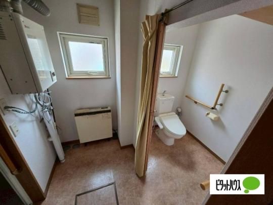 �y���̑��z�@�g�C��