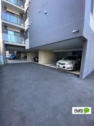 �y�����O�ρz�@���ԏ�
