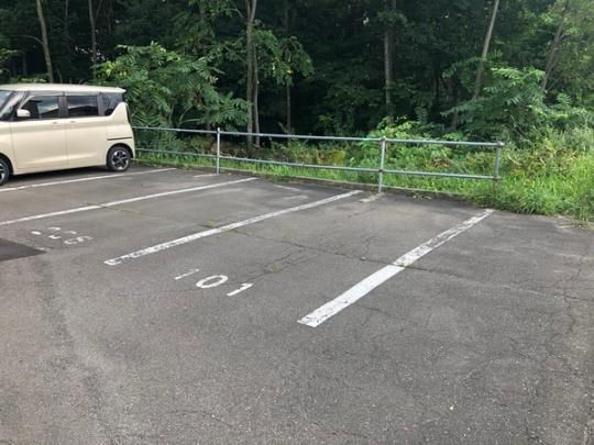 �y�����O�ρz�@���ԏ�