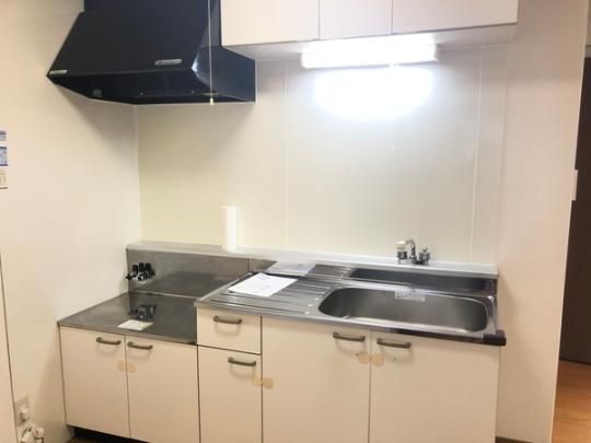 �y���̑��z�@�L�b�`��