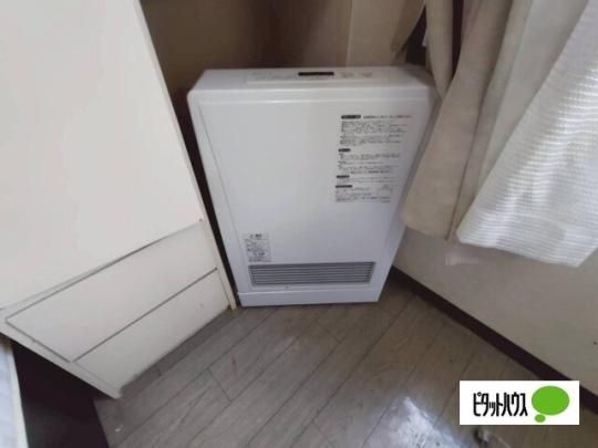 �y���̑��z�@�ݔ�