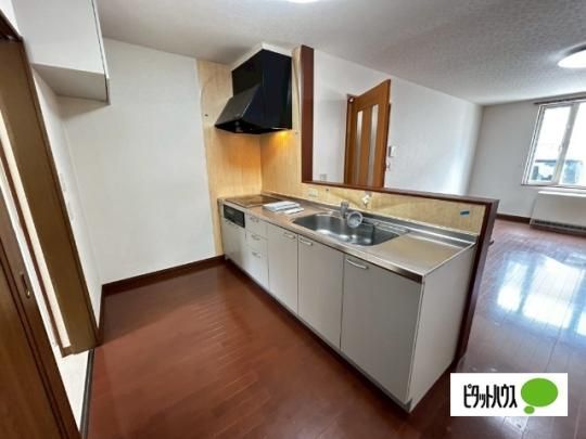 �y���̑��z�@�L�b�`��