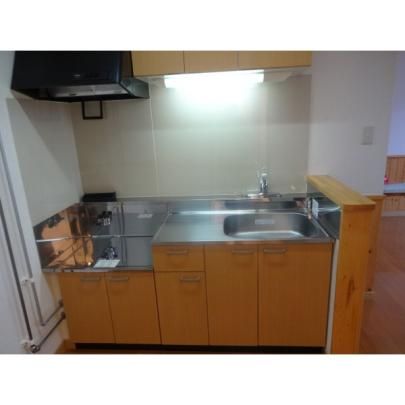 �y���̑��z�@�L�b�`��