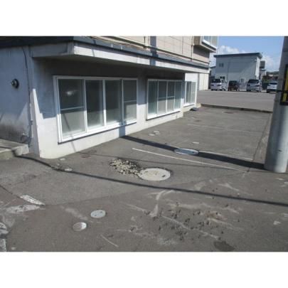 �y�����O�ρz�@���ԏ�