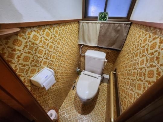�y���̑��z�@�g�C��