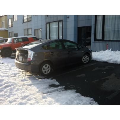 �y�����O�ρz�@���ԏ�