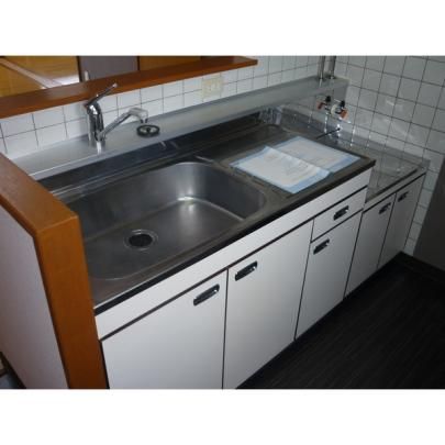 �y���̑��z�@�L�b�`��