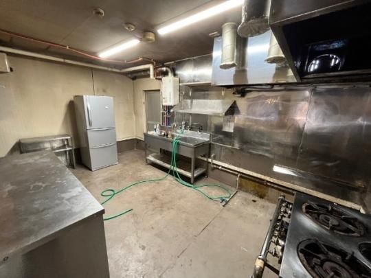 �y���̑��z�@�L�b�`��