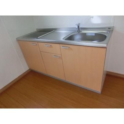 �y���̑��z�@�L�b�`��