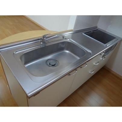 �y���̑��z�@�L�b�`��
