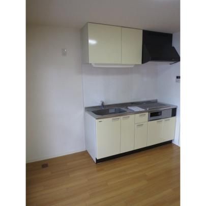 �y���̑��z�@�L�b�`��