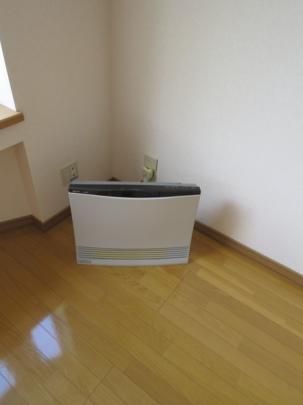 �y���̑��z�@�ݔ�