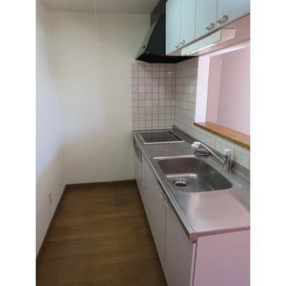 �y���̑��z�@�L�b�`��