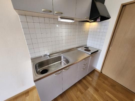 �y���̑��z�@�L�b�`��