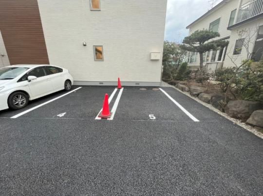 �y�����O�ρz�@���ԏ�
