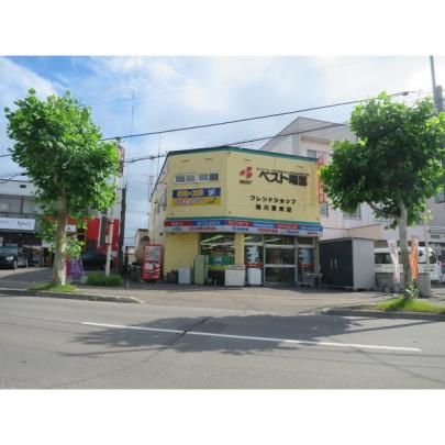 �y���Ӂz�@�x�X�g�d��BFS���쓌���X�F562m