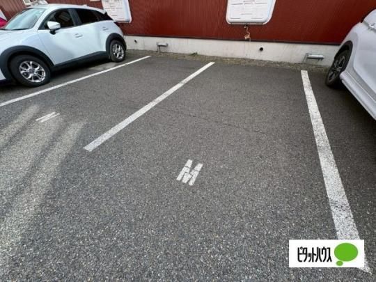 �y�����O�ρz�@���ԏ�