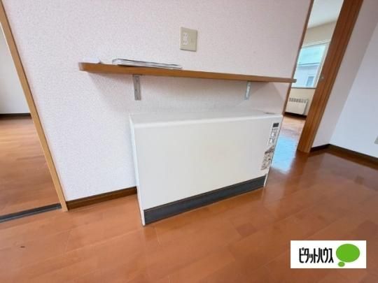 �y���̑��z�@�ݔ�