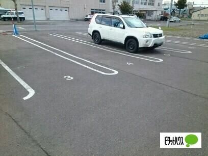 �y�����O�ρz�@���ԏ�