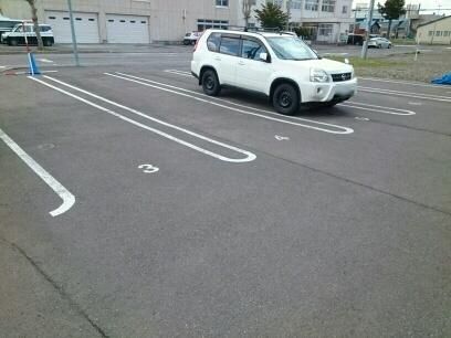 �y���̑��z�@���ԏ�