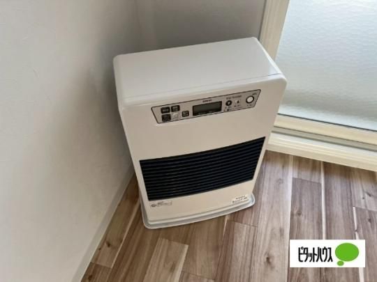 �y���̑��z�@�ݔ�