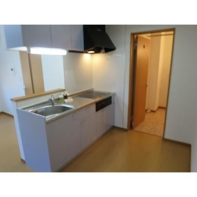 �y���̑��z�@�L�b�`��
