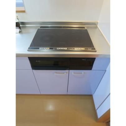 �y���̑��z�@�L�b�`��