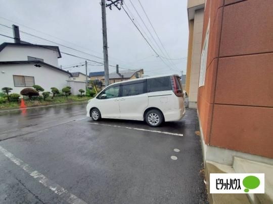 �y�����O�ρz�@���ԏ�