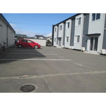 �y�����O�ρz�@���ԏ�