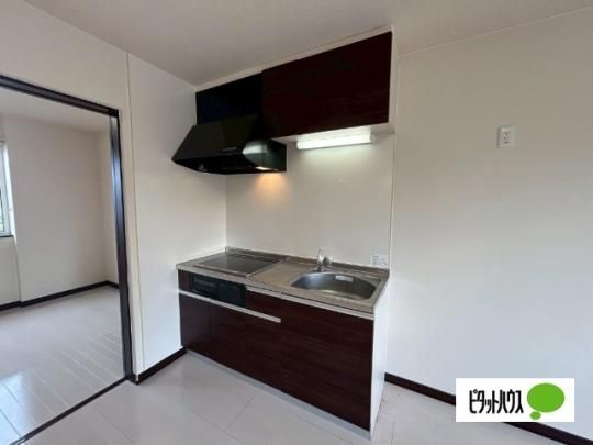 �y���̑��z�@�L�b�`��