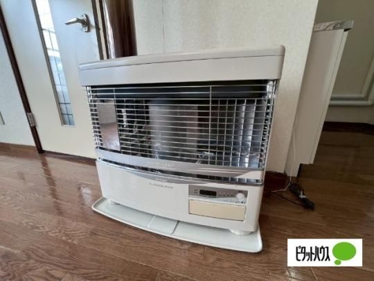 �y���̑��z�@�ݔ�