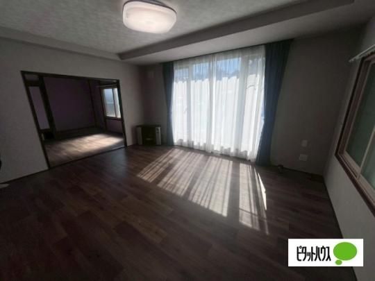 �y���̑��z�@���r���O