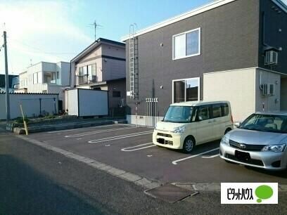 �y�����O�ρz�@���ԏ�