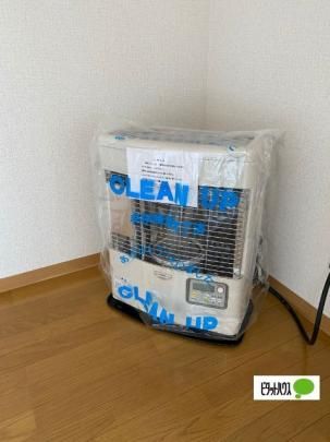 �y���̑��z�@�ݔ�