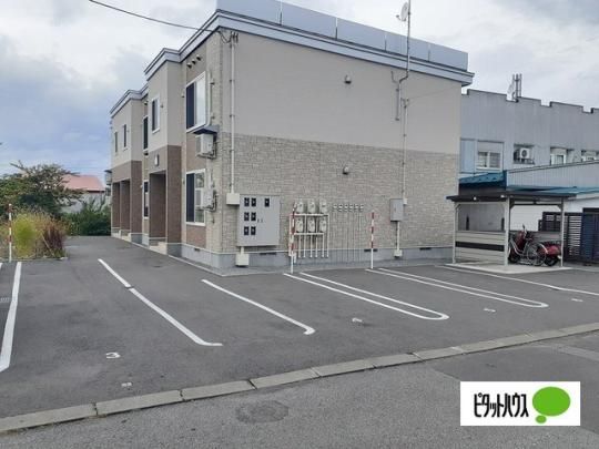 �y�����O�ρz�@���ԏ�