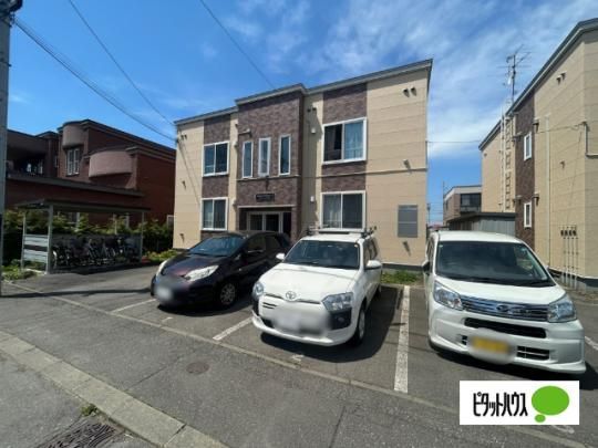 Grand Chariot �V