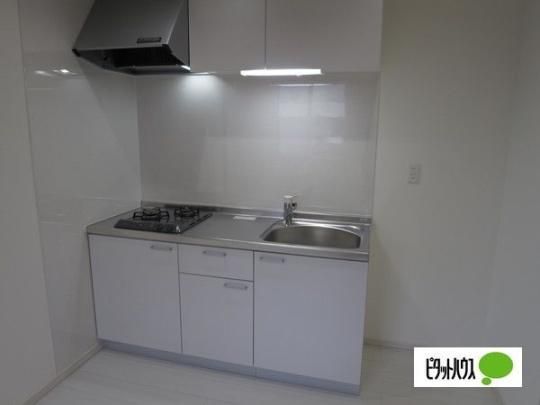 �y���̑��z�@�L�b�`��