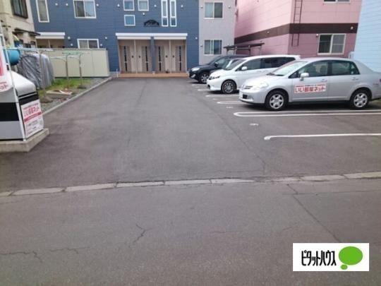 �y�����O�ρz�@���ԏ�