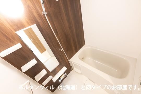 �y���̑��z�@�o�X�^�V�����[