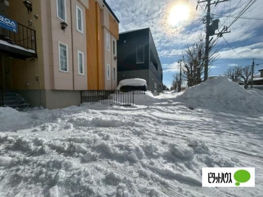 �y�����O�ρz�@���ԏ�