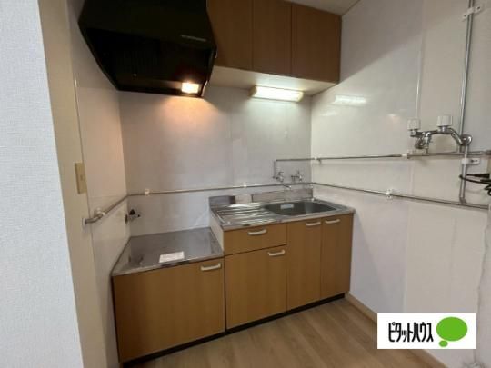 �y���̑��z�@�L�b�`��