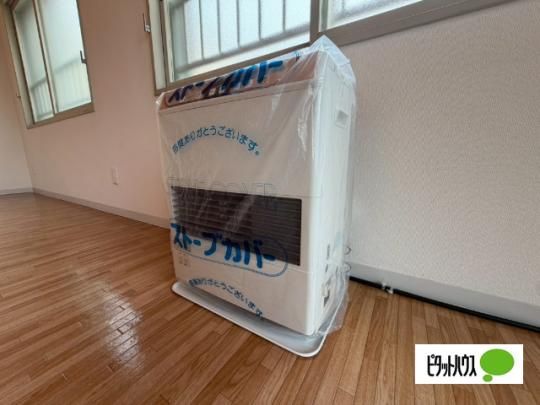 �y���̑��z�@�ݔ�