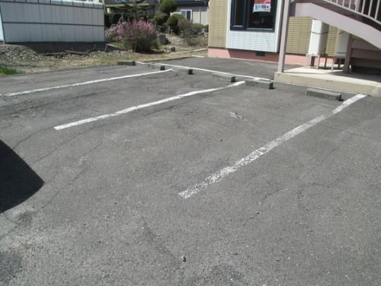 �y�����O�ρz�@���ԏ�
