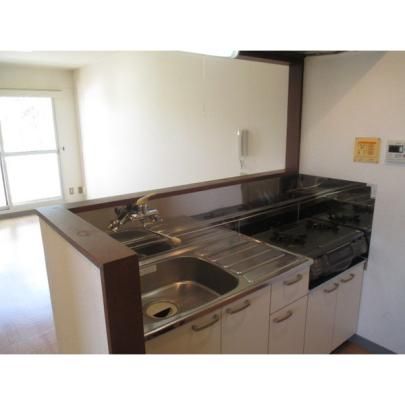 �y���̑��z�@�L�b�`��