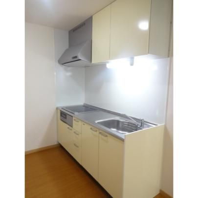 �y���̑��z�@�L�b�`��