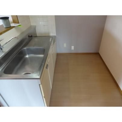 �y���̑��z�@�L�b�`��