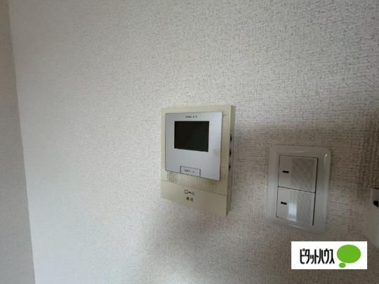 �y���̑��z�@�Z�L�����e�B