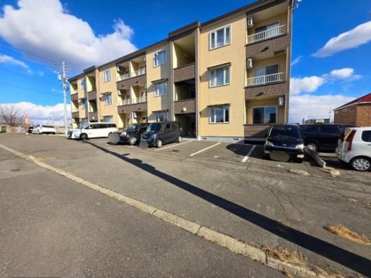 �y�����O�ρz�@���ԏ�