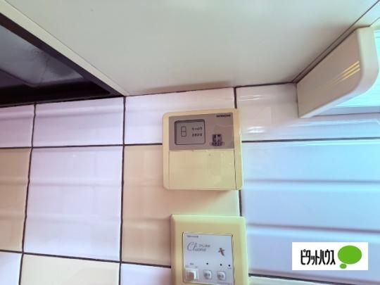 �y���̑��z�@�g�C��